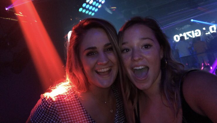 EmGreif_'s tweet image. Words can’t describe how much I miss you, my heart hurts💔 Love you forever and always shelb💘