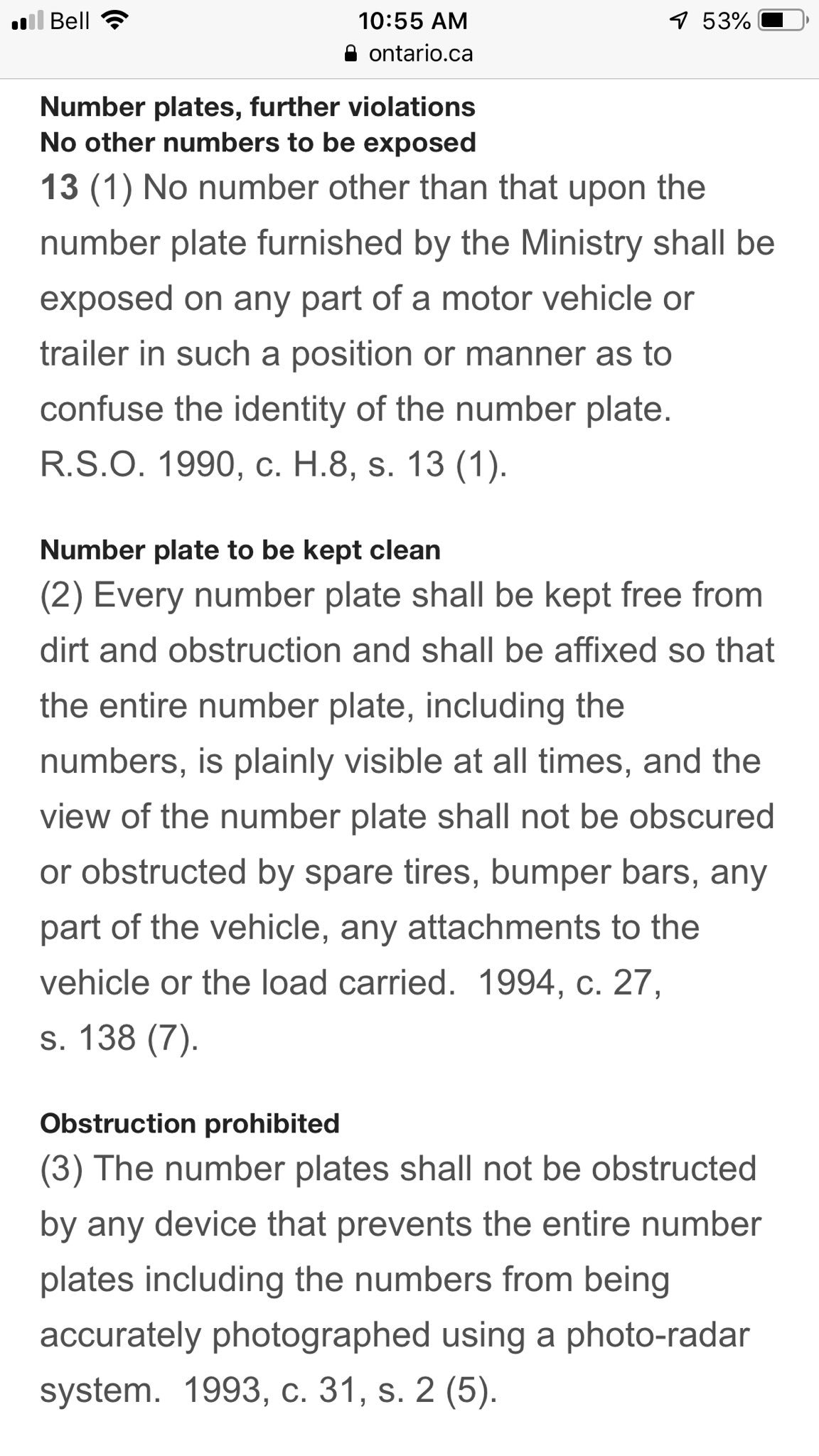 OPP Highway Safety Division on Twitter "AndrewB67633578