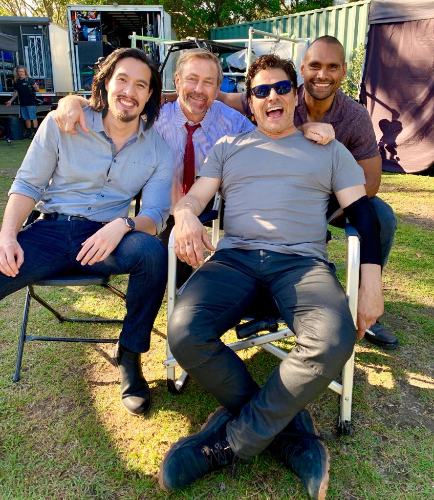 Reef Break tweet media