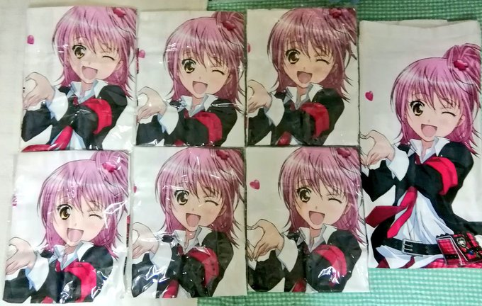 日奈森あむ生誕祭のtwitterイラスト検索結果 日奈森あむ生誕祭のtwitterイラスト検索結果