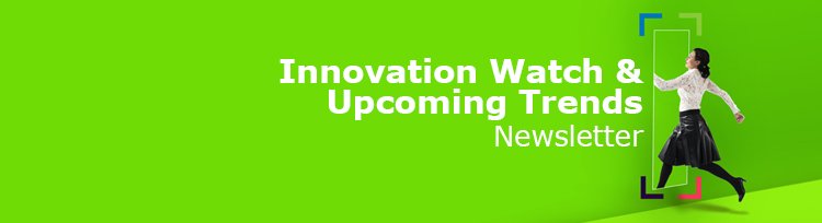 What's the #news within the #innovation world? Have a look to our #newsletter #244 ! > bit.ly/2m8CCFh <a href="/pduboe/">Patrice Duboé</a> <a href="/CapgeminiAIE/">Applied Innovation</a> <a href="/capgeminifrance/">Capgeminifrance</a>