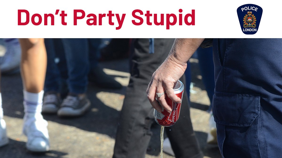 London Police Service ON tweet media