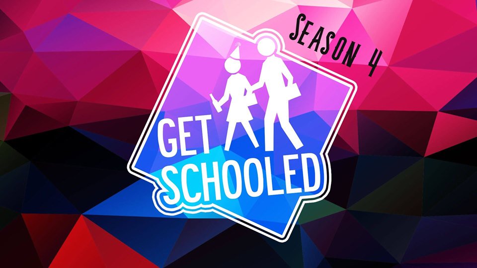 Get_Schooled_'s tweet photo. Happy September Get Schooled! Come out this Saturday at 8:30 to see these awesome acts!

Brandon Prosek 8:35-8:45
Diva La Vida 8:45-8:50
Estephany Guzman 8:50-9:00
Huy Nguyen 9:00-9:05
Just Brothers 9:05-9:15 https://t.co/X5KBwaXsVp