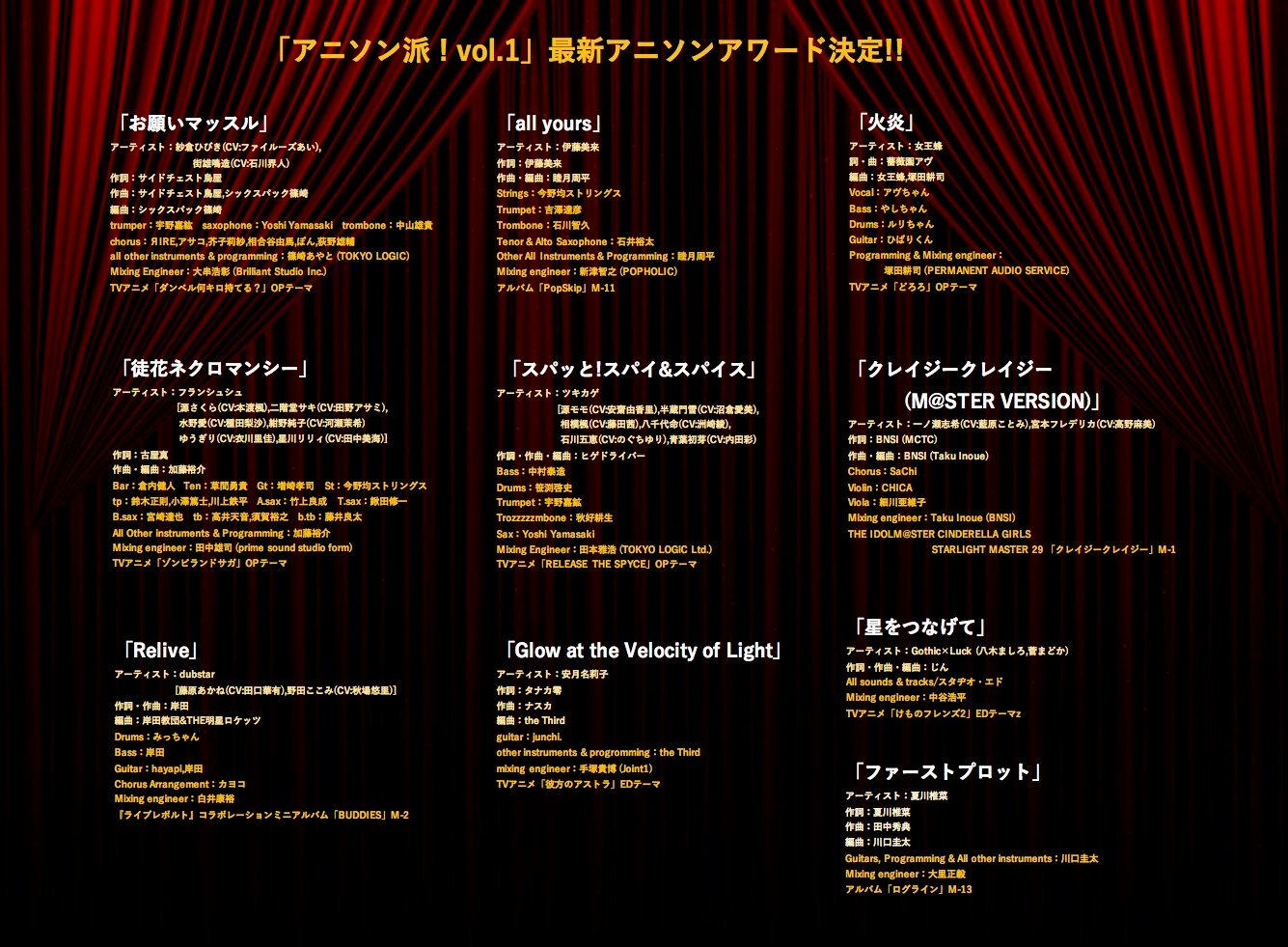 綺麗なアニメ プロット アニメ画像