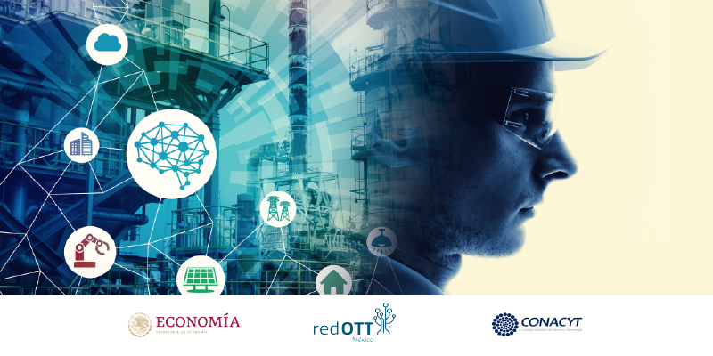 RedOTTMX's tweet photo. Intercambia experiencias en el área de transferencia tecnológica, contáctanos y forma parte de la #RED más grande de México. https://t.co/ksEyE7AHKD #innovación #transferenciatecnológica #redott https://t.co/D8pR8E39xU
