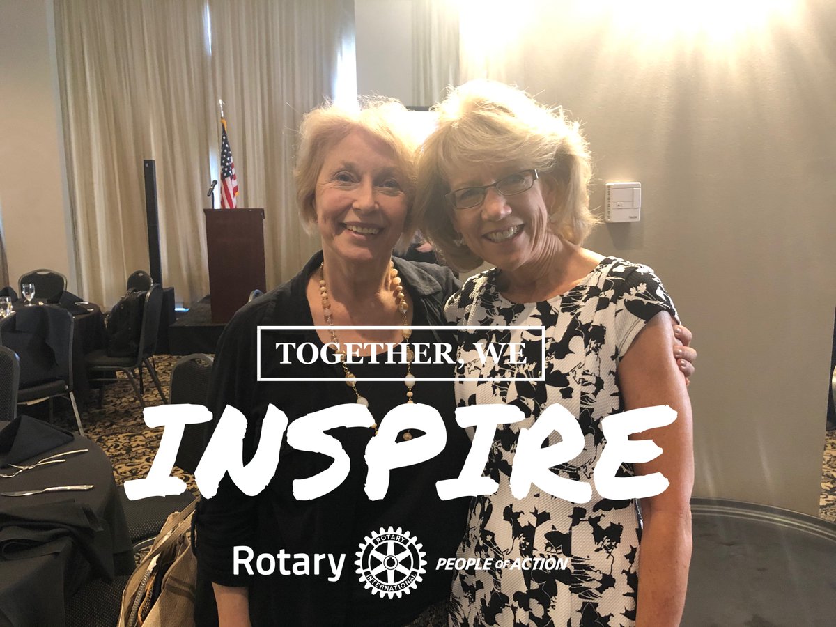 cs_rotary's tweet image. Hats off to the co-chairs of #Flight2019. You truly inspire greatness together. Thanks you for your time and leadership on this important project. It was a roaring success. #CSFlight #CSRotary #Rotary5470 #PeopleOfAction #Rotary #4waytest