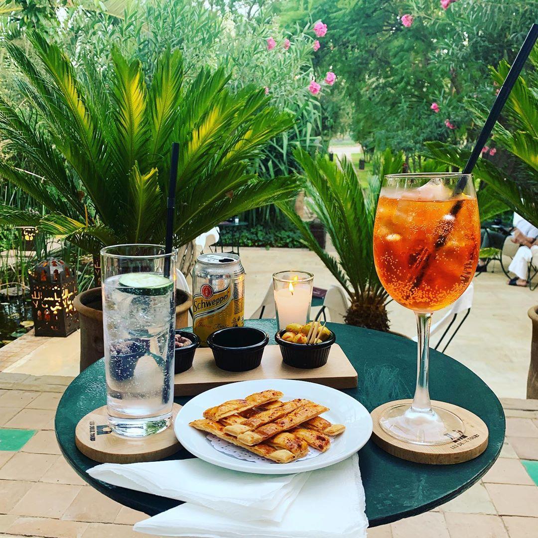 "Fabulous boutique hotel tucked away from the bustling streets of Marrakech. A wonderful romantic getaway".

Click here to see more 📲 ow.ly/CHc050wl6U7

📸 :@fashionfitand50 
.
.
.
#hotellesdeuxtours #marrakech #morocco #boutique #boutiquehotel