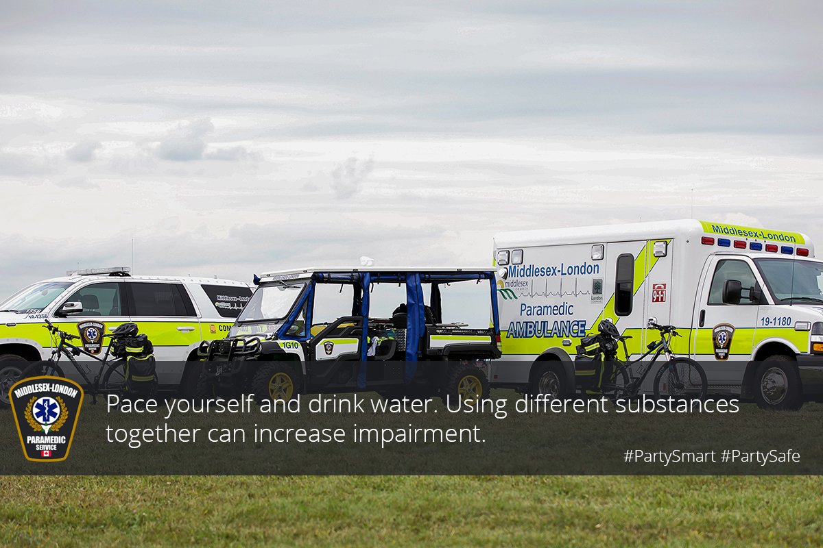 ML Paramedic Service tweet media