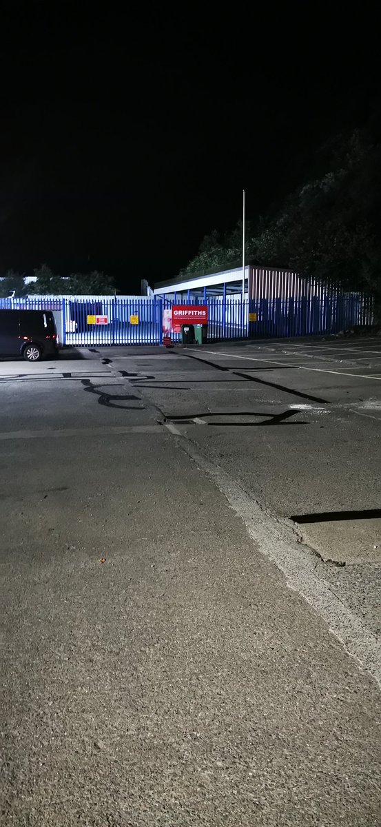 Aplus Road Markings Ltd tweet media