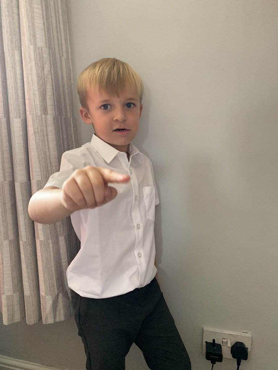 fernreaderX's tweet image. @MissK_StM  this boy loves a challenge along with his homework #Litforall