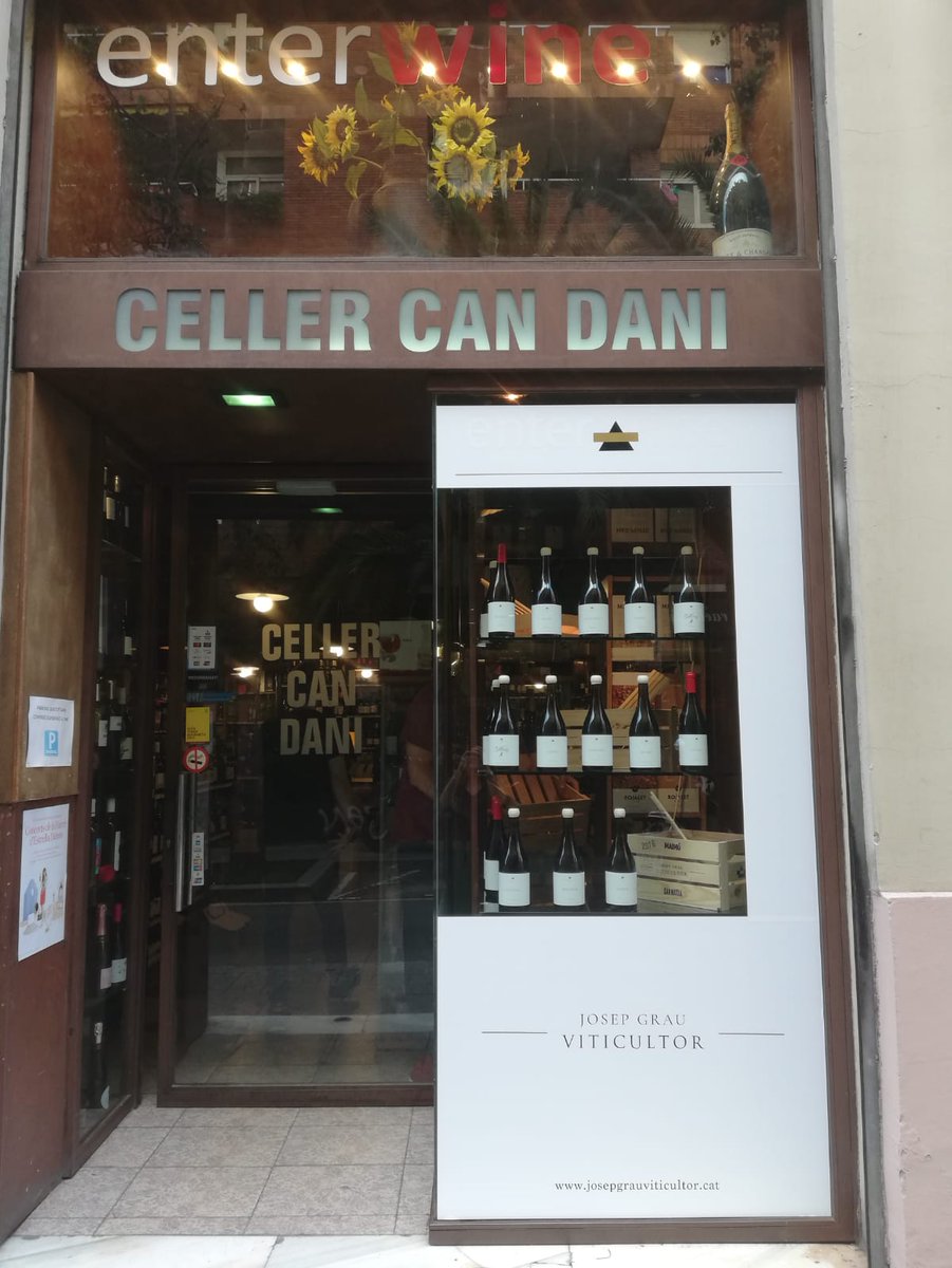 Celler Can Dani tweet media