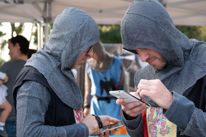 Le Phare tweet media