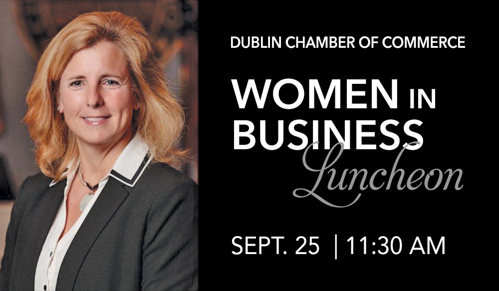 Dublin Ohio Chamber tweet media