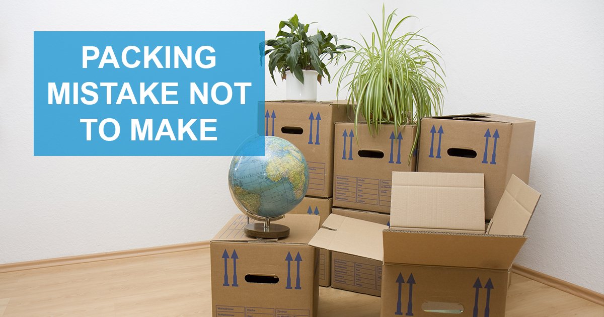calstatemoving's tweet photo. 🔹Don’t pack things you aren’t 100% sure you want in your new home🔹
Go through closets and storage areas and give away or throw away anything you haven’t used in a while. It is much easier to get rid of things than to pack them!

#movingtips #moving https://t.co/KagRFmfDhK