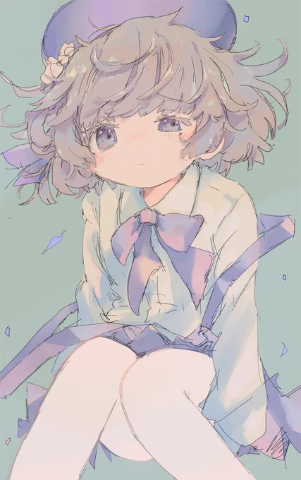 C96新刊通販中「TSUGU BON vol.03」
つぐちゃんイラストのまとめ本です!
委託?
https://t.co/D8vwasjHxB 
