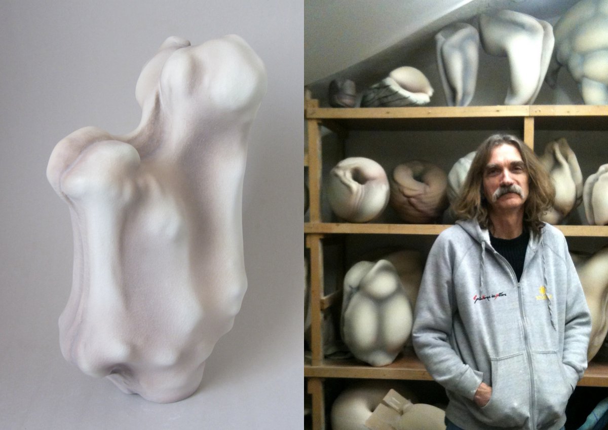 [SAMEDI 28 SEPTEMBRE > 15h30]
Musée Magnelli, musée de la céramique

Les amis du château-musée de Vallauris vous proposent une conférence-rencontre avec Wayne Fischer. 

Informations et réservation obligatoire :
ow.ly/etRF50wlTgV

#vallauris  #céramique