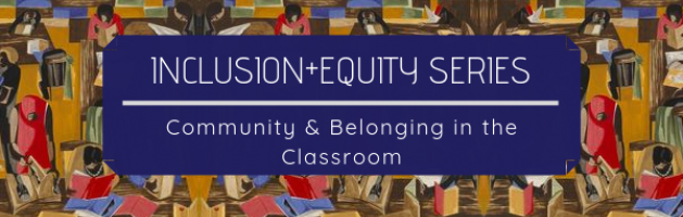 Read CELTic Shauna Morgan's reflections on the first equity and inclusion workshop of the semester at CELT! uky.edu/celt/blog/comm…

And, sign up for more sessions at uky.edu/celt/node/478