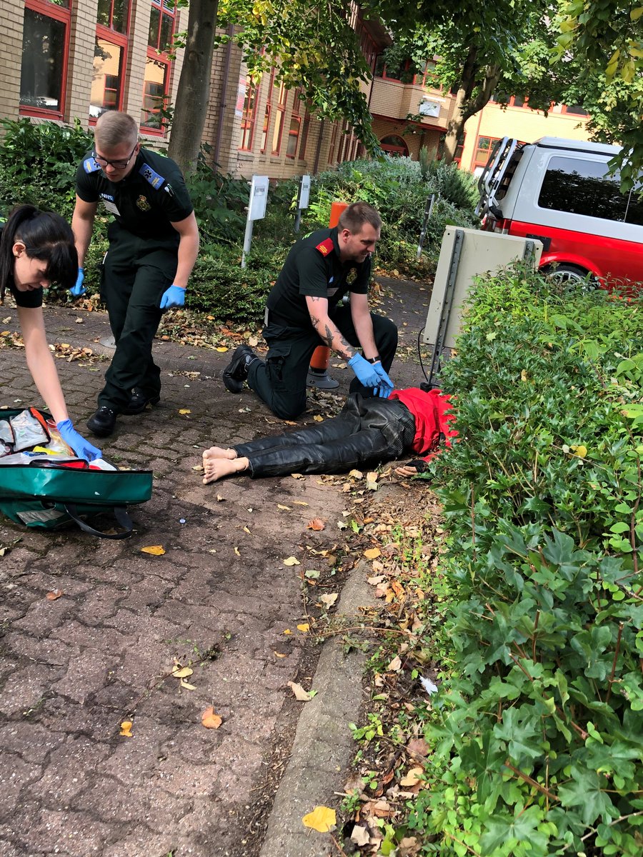 MedEducation NE (@meducation_ne) on Twitter photo Day2 <a href="/ITLS/">International Trauma Life Support (ITLS)</a> more practice before testing. Thanks to our own Tom for helping out as a casualty and <a href="/CasUnionCharity/">Casualties Union</a> great experience by all. <a href="/davy_pi/">Davy Pi</a> <a href="/T5rby1/">Paul Tarbit</a> @pricesl86 <a href="/benbarber999/">Ben Barber</a> <a href="/NEsimulation/">NEsimulation</a> <a href="/TraumaNorth/">Trauma North</a> @TraumaFXUK Day2 <a href="/ITLS/">International Trauma Life Support (ITLS)</a> more practice before testing. Thanks to our own Tom for helping out as a casualty and <a href="/CasUnionCharity/">Casualties Union</a> great experience by all. <a href="/davy_pi/">Davy Pi</a> <a href="/T5rby1/">Paul Tarbit</a> @pricesl86 <a href="/benbarber999/">Ben Barber</a> <a href="/NEsimulation/">NEsimulation</a> <a href="/TraumaNorth/">Trauma North</a> @TraumaFXUK