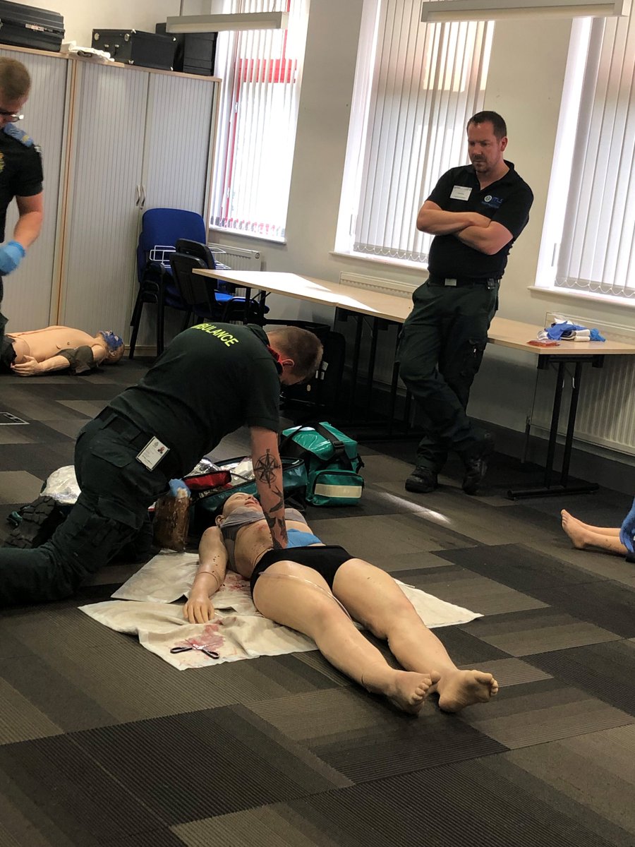 MedEducation NE (@meducation_ne) on Twitter photo Day2 <a href="/ITLS/">International Trauma Life Support (ITLS)</a> more practice before testing. Thanks to our own Tom for helping out as a casualty and <a href="/CasUnionCharity/">Casualties Union</a> great experience by all. <a href="/davy_pi/">Davy Pi</a> <a href="/T5rby1/">Paul Tarbit</a> @pricesl86 <a href="/benbarber999/">Ben Barber</a> <a href="/NEsimulation/">NEsimulation</a> <a href="/TraumaNorth/">Trauma North</a> Day2 <a href="/ITLS/">International Trauma Life Support (ITLS)</a> more practice before testing. Thanks to our own Tom for helping out as a casualty and <a href="/CasUnionCharity/">Casualties Union</a> great experience by all. <a href="/davy_pi/">Davy Pi</a> <a href="/T5rby1/">Paul Tarbit</a> @pricesl86 <a href="/benbarber999/">Ben Barber</a> <a href="/NEsimulation/">NEsimulation</a> <a href="/TraumaNorth/">Trauma North</a>