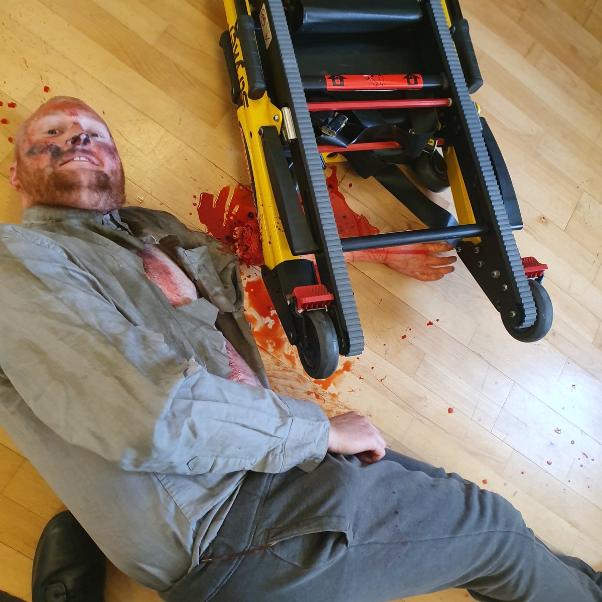 MedEducation NE (@meducation_ne) on Twitter photo Day2 <a href="/ITLS/">International Trauma Life Support (ITLS)</a> more practice before testing. Thanks to our own Tom for helping out as a casualty and <a href="/CasUnionCharity/">Casualties Union</a> great experience by all. <a href="/davy_pi/">Davy Pi</a> <a href="/T5rby1/">Paul Tarbit</a> @pricesl86 <a href="/benbarber999/">Ben Barber</a> <a href="/NEsimulation/">NEsimulation</a> <a href="/TraumaNorth/">Trauma North</a> Day2 <a href="/ITLS/">International Trauma Life Support (ITLS)</a> more practice before testing. Thanks to our own Tom for helping out as a casualty and <a href="/CasUnionCharity/">Casualties Union</a> great experience by all. <a href="/davy_pi/">Davy Pi</a> <a href="/T5rby1/">Paul Tarbit</a> @pricesl86 <a href="/benbarber999/">Ben Barber</a> <a href="/NEsimulation/">NEsimulation</a> <a href="/TraumaNorth/">Trauma North</a>