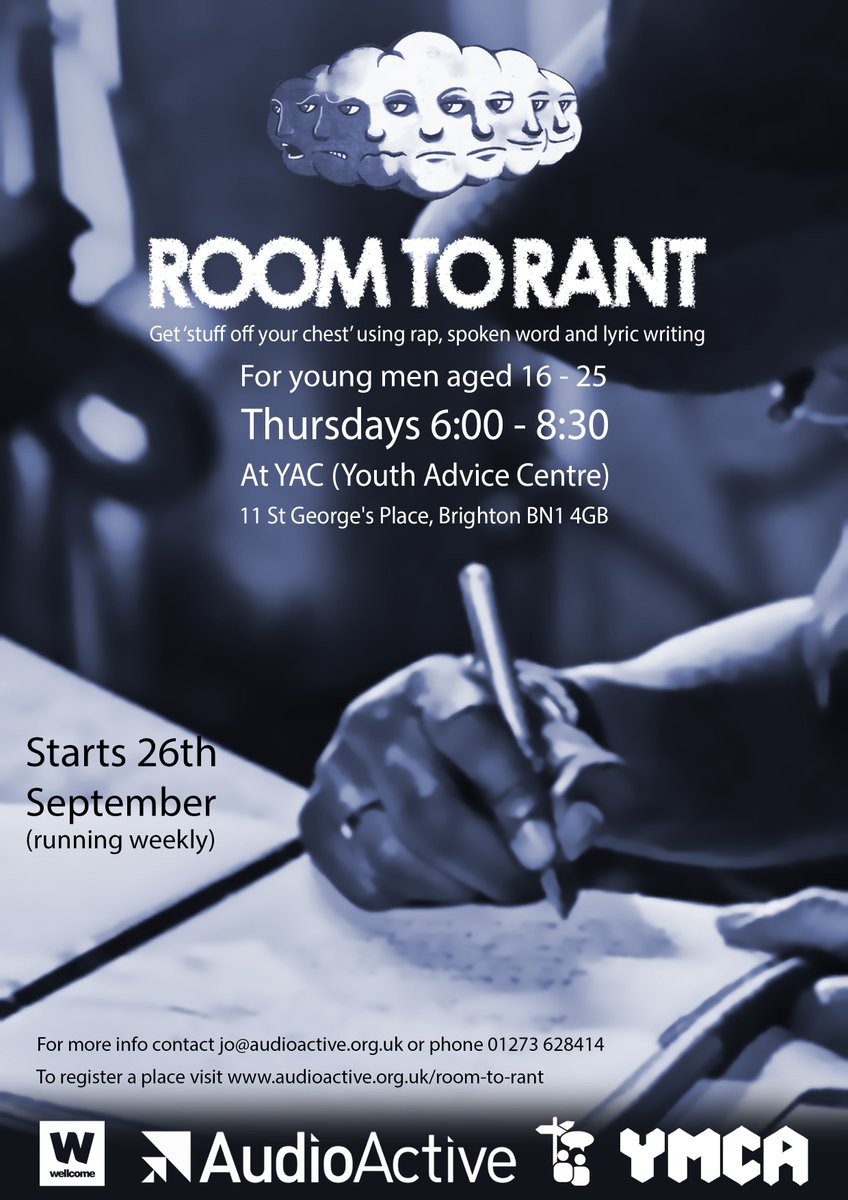 YoungPeople'sCentre tweet media