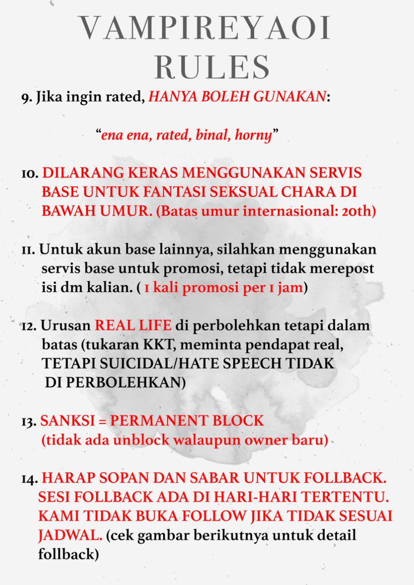 MINYEN tweet media