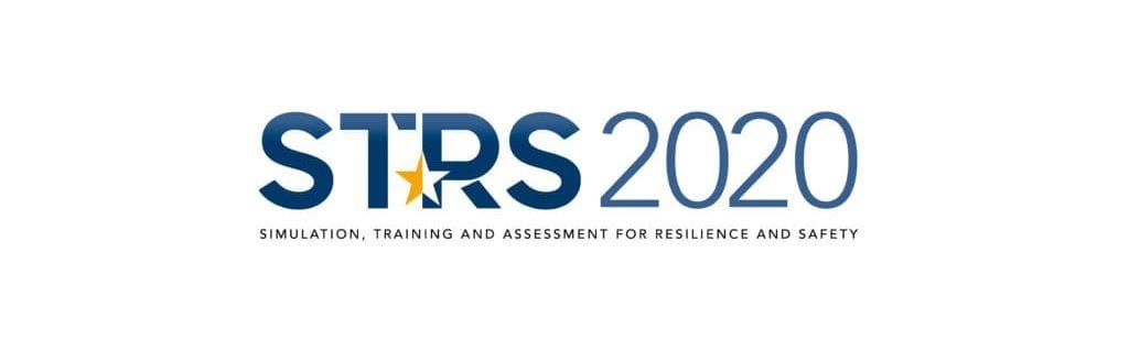 strsaccount's tweet photo. Call for papers! The second Simulation, Training &amp; Assessment for Resilience &amp; Safety Symposium will be taking place on 24-25 March 2020 in London, UK, and building on the success of STRS 2019. #simulation #training #innovation 

 https://t.co/ra1yuF7AYH https://t.co/QBsowUBsO6