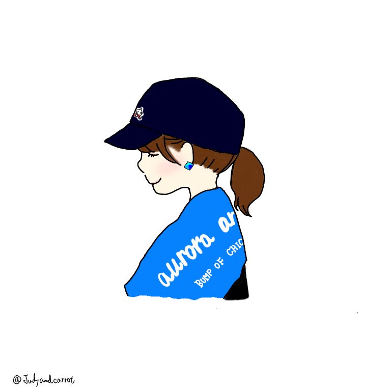 Bumpイラスト部