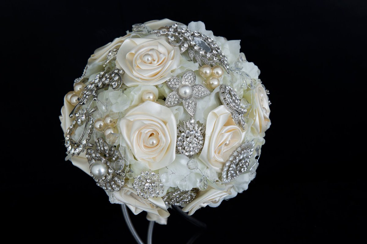 TruIrishCrafts's tweet photo. Ivory Silk Ribbon Rose’s Brooch Bouquet by Emerald Isle Bouquets

https://t.co/yEKLvZg5Tq

#bouquet #wedding #bride #truirish https://t.co/4lzf3luVa6