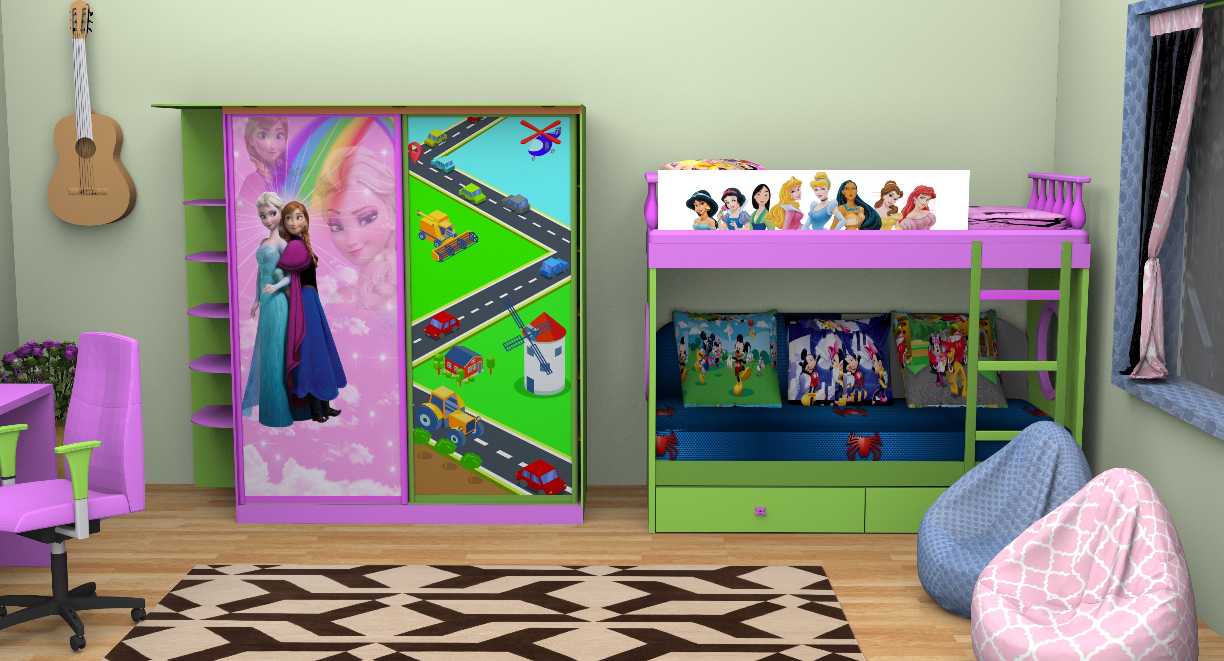 Kids 2024 online furniture
