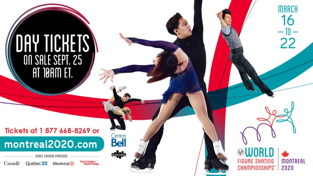 Alina Zagitova Championne Du Monde Gabrielle Daleman 11e Radio