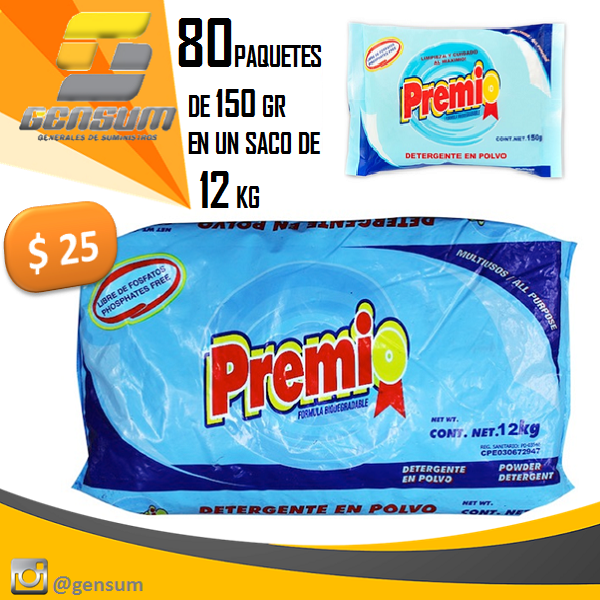 construdeco__'s tweet photo. 🔹DETERGENTE MULTIUSO PREMIO 150 GR
🔹CESTA CLORO ANTIBACTERIAL 3EN1 PARA POCETA.
🔹TIRRO CELOVEN DE 1/2", 3/4", 1"', 1 1/2" Y 2"
#Detergente #Premio #Multiuso #Cesta #Vale #Poceta #Antibacterial #Tirro #Celoven #Ferreteria #Carabobo #Valencia #Venezuela
✉ventasgensum@gmail.com https://t.co/acv7X0CNpI