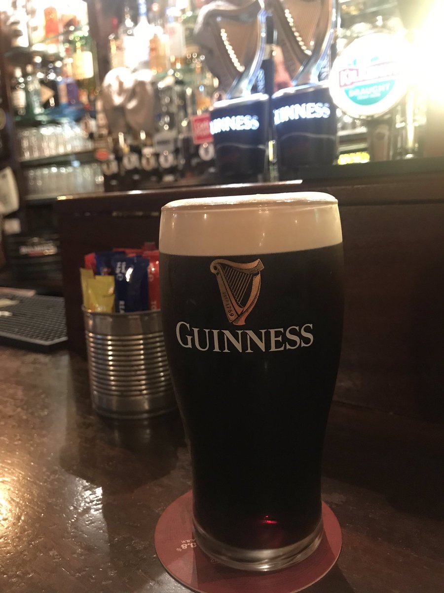 noteddieshore's tweet photo. Oh where can I find a perfect pint? @TwitterDublin @BrazenheadPub @GuinnessIreland https://t.co/6zzR4zEBBZ