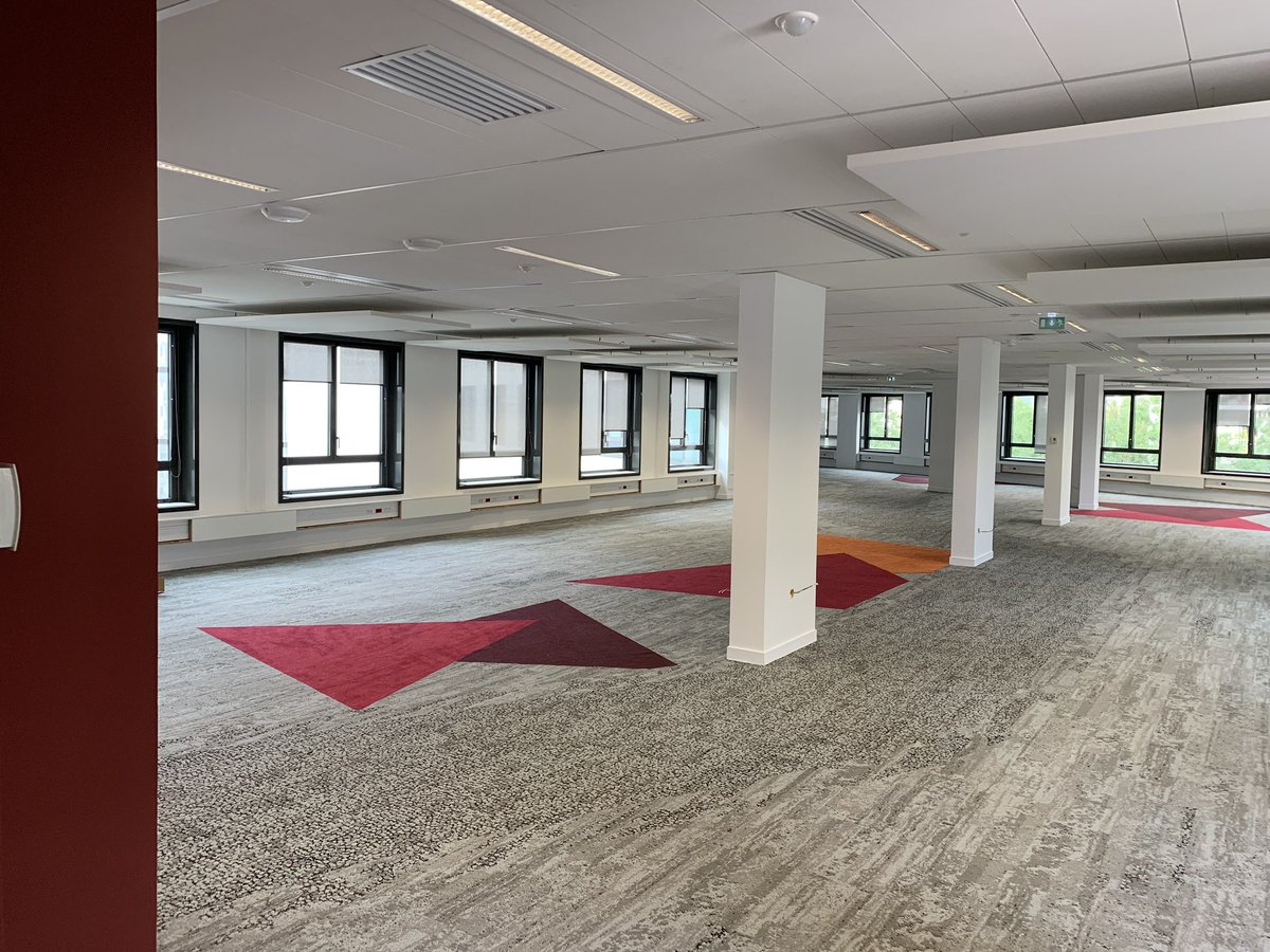 FROMET_Estelle's tweet photo. ✏️ La 2ème phase avance à grands pas ! La transformation de la DIG est en cours 🏢 Hâte !
@MetzDufour #SERENITYS #QVT #Innovation #Paris #DIG @orange https://t.co/R8JnScEDut