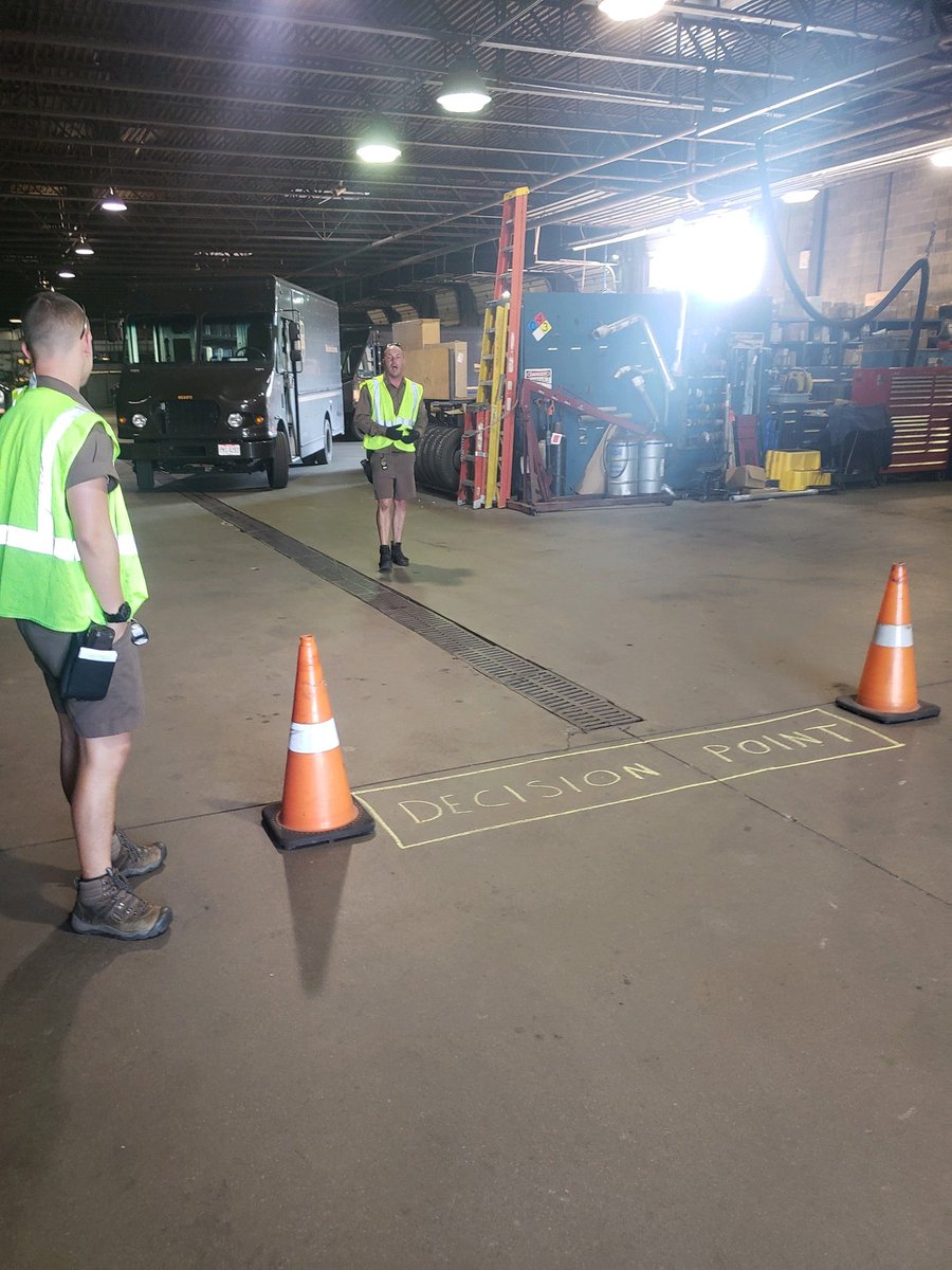 #DonotIgnoreStaleGreenLights