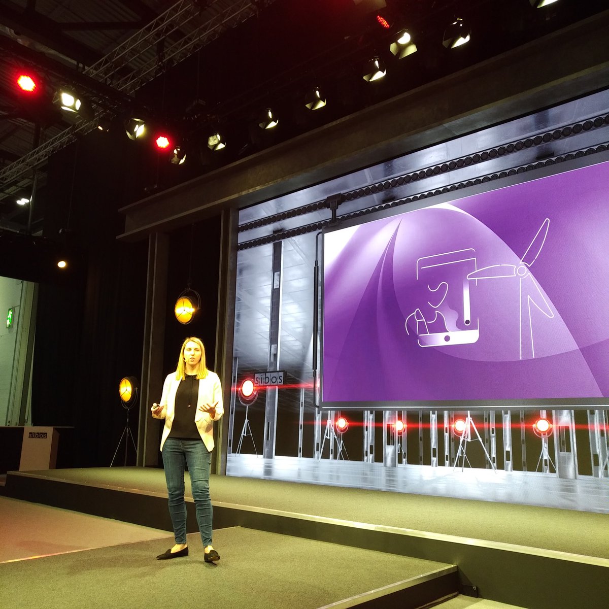 Manoj_Khera's tweet photo. Great session @Sibos: #OpenBanking to #OpenX

@ColinPayne @Capgemini_Bnkg
@MeganCaywood @Barclays 

#WFT19 #sibos19 #fintech https://t.co/9JwR7CBzjv