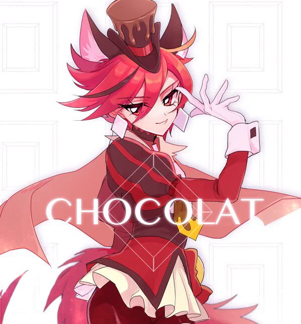 #キュアショコラ生誕祭2019
#剣城あきら生誕祭2019
あきらさんおめでとう?❣️ 