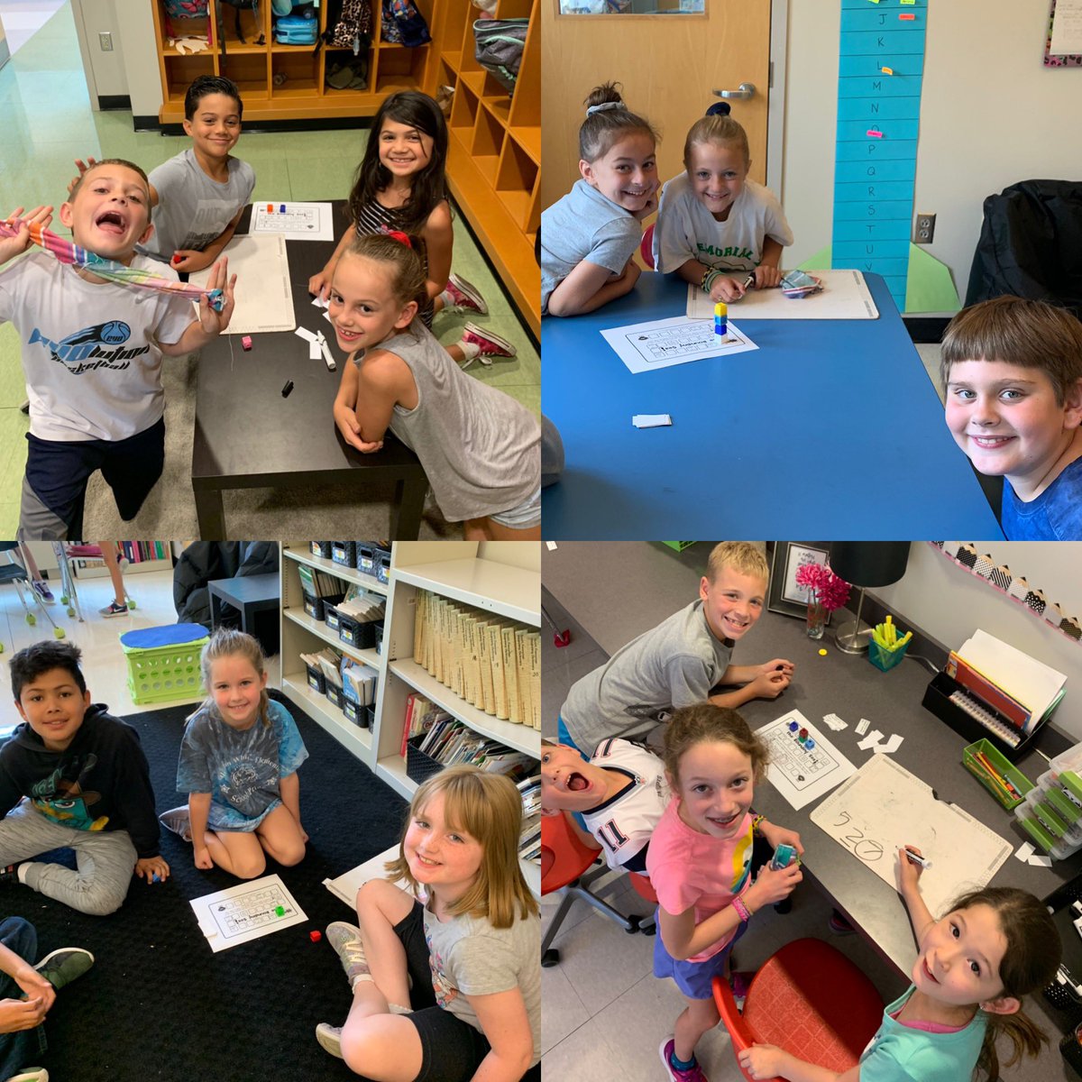 MrsDodgeGr3's tweet photo. Practicing more rounding by playing The Rounding Sea https://t.co/JOaHEVhUWf