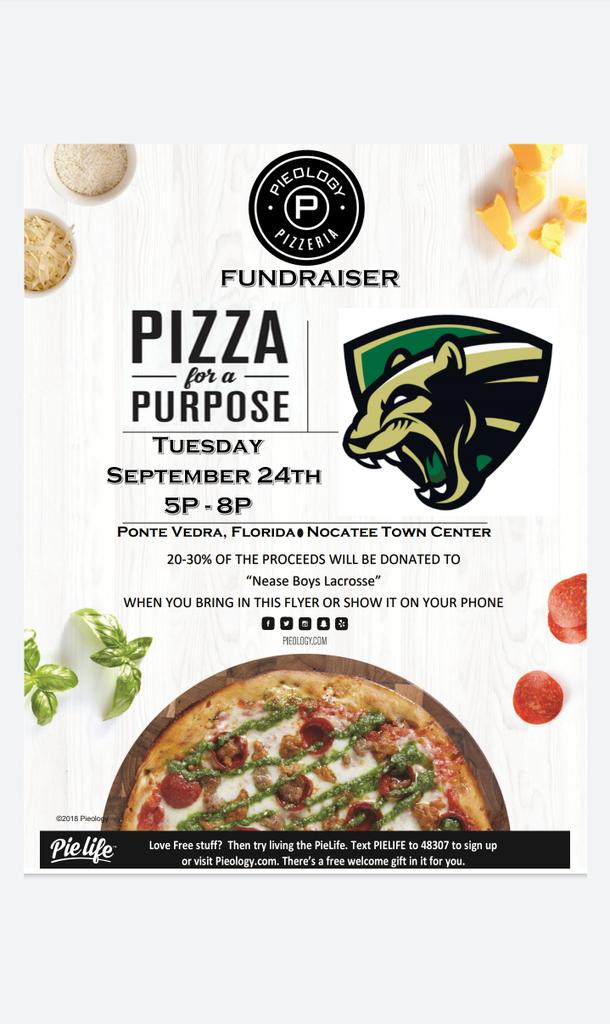 Pieology Coupon