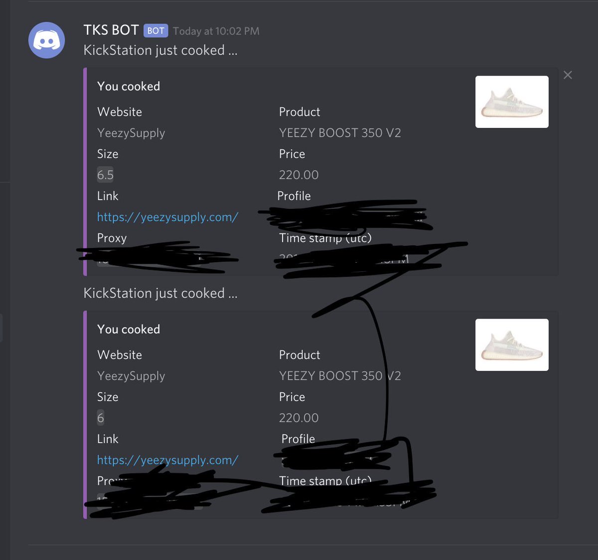 Big shoutout to <a href="/theKickStation/">theKickStation</a> <a href="/AUProxies/">Gold Proxies</a>