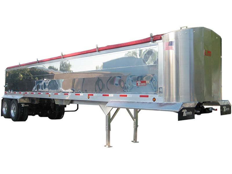 Travis Trailers tweet media