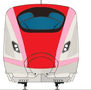 上越新幹線のtwitterイラスト検索結果 上越新幹線のtwitterイラスト検索結果