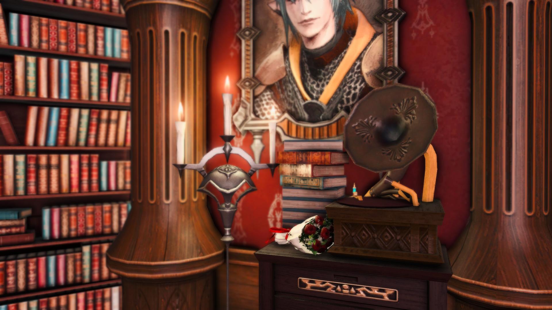 Hgxiv The Ffxiv Housing Podcast Let The Strains Of Your Favorite Orchestrion Rolls Float Throughout Your Home As They Play From This Fully Functional Antique Gramophone This Breakdown Was Submitted By Laurcolbernoux In Hgxiv S Hgxiv The Ffxiv Housing Podcast Let The Strains Of Your Favorite Orchestrion Rolls Float Throughout Your Home As They Play From This Fully Functional Antique Gramophone This Breakdown Was Submitted By Laurcolbernoux In Hgxiv S