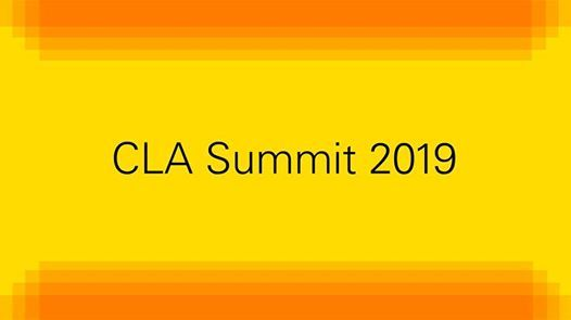 GCentralOrg's tweet photo. We're looking forward to sharing #GCentral with the CLA community at https://t.co/ix3IIn09WT, Friday at 10 am! It's time to get going with G! https://t.co/qmPxba6dcX