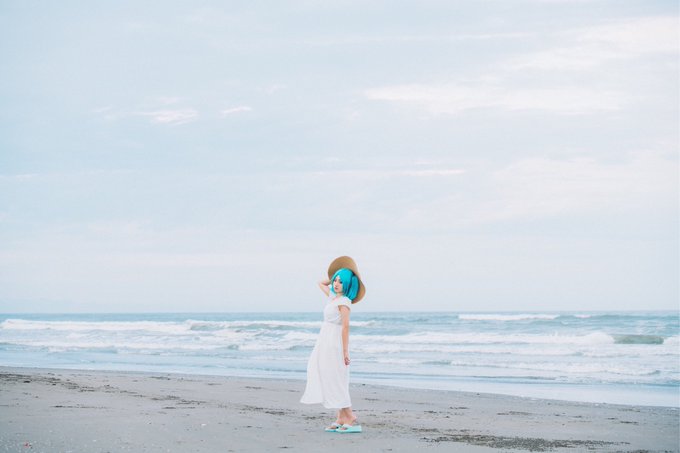 Twitterのコスプレ画像49