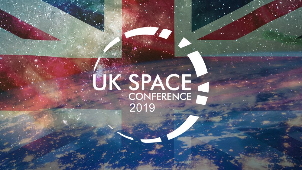 Thales_Alenia_S's tweet photo. .@Thales_Alenia_S will be at the #Uk Space Conference, held from September 24 to 26 in Newport, Wales. All you have to know about our technologies spotlighted during the event https://t.co/e2f1shw3jM #ukspace2019 #Telecommunications #EarthObservation #Exploration @ukspace2019 https://t.co/ncxbSe6p2k