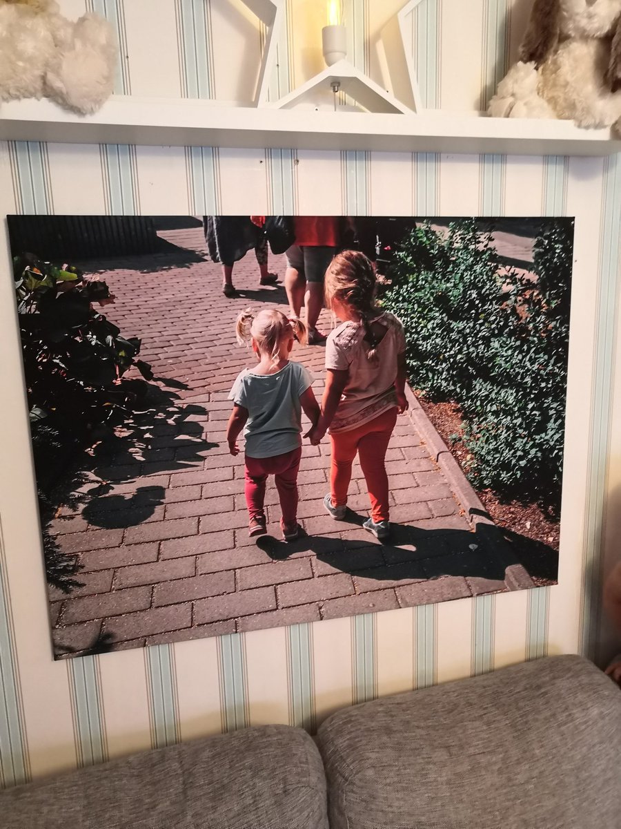 TeamMenaceCEO's tweet photo. Ensimmäistä kertaa tuli vetästyä omia kuvia isommalle kankaalle, tunne on kyllä mahtava. Itsehän siis vielä printtaan muisto kuvia 8x10 formaatilla yleensä tai polaroidina kuvattuna. Taidanpa printata kyllä pari toimistoonki nyt kun makuun pääsi https://t.co/uFsqSOnlL7