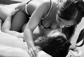 Te voy a hacer el amor tan rico, pero tan rico, que me vas a apedir la receta.