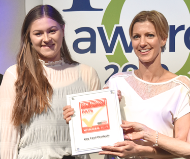 PetBusinessNews's tweet image. Congratulations to The Innocent Pet for winning a PATS New Product Award for its British Lamb Casserole Air Dried Complete Food for Dogs in Dog Food and Products! #theinnocentpet #PATS19 

petbusinessworld.co.uk/news/feed/ever…