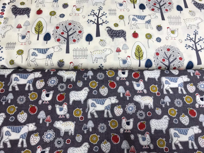 HandmadebyMary2's tweet photo. We also have a fabulous range of #fabric for all you fabric lovers! These are just a few examples, we've a lot more in our shop! 

https://t.co/ilbJ9BzC1b…

#CraftBizParty #fabric #crafts #handmade #cotton #music #rainbow #cows #otter https://t.co/O6W4lVczzL